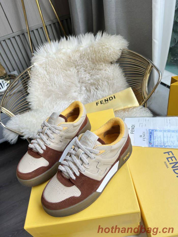 Fendi shoes FD00005