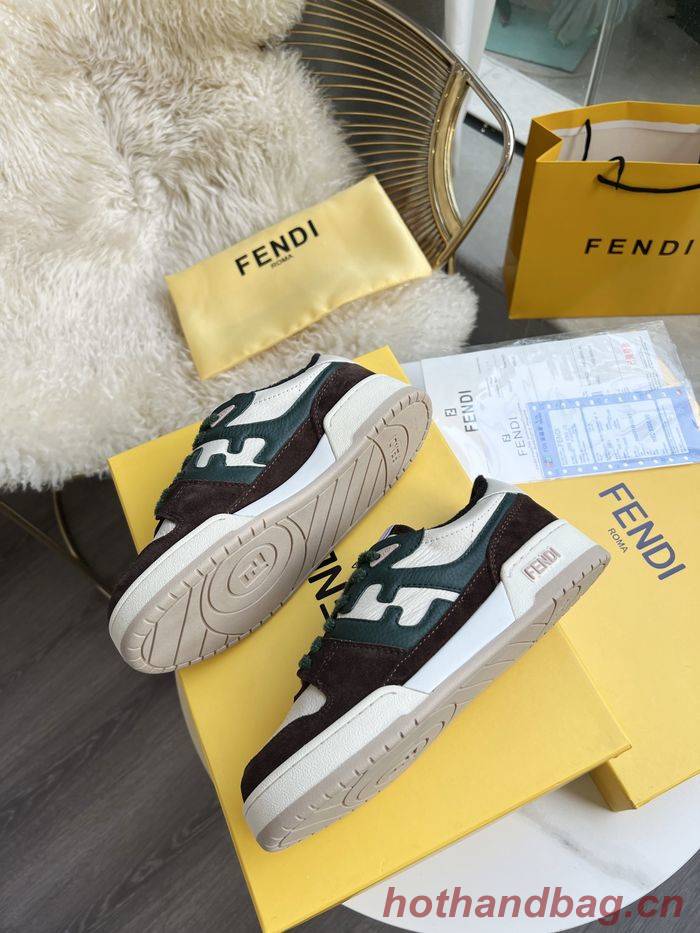 Fendi shoes FD00006