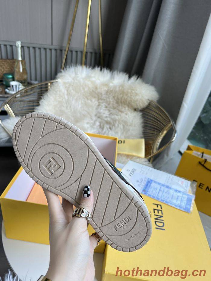 Fendi shoes FD00006