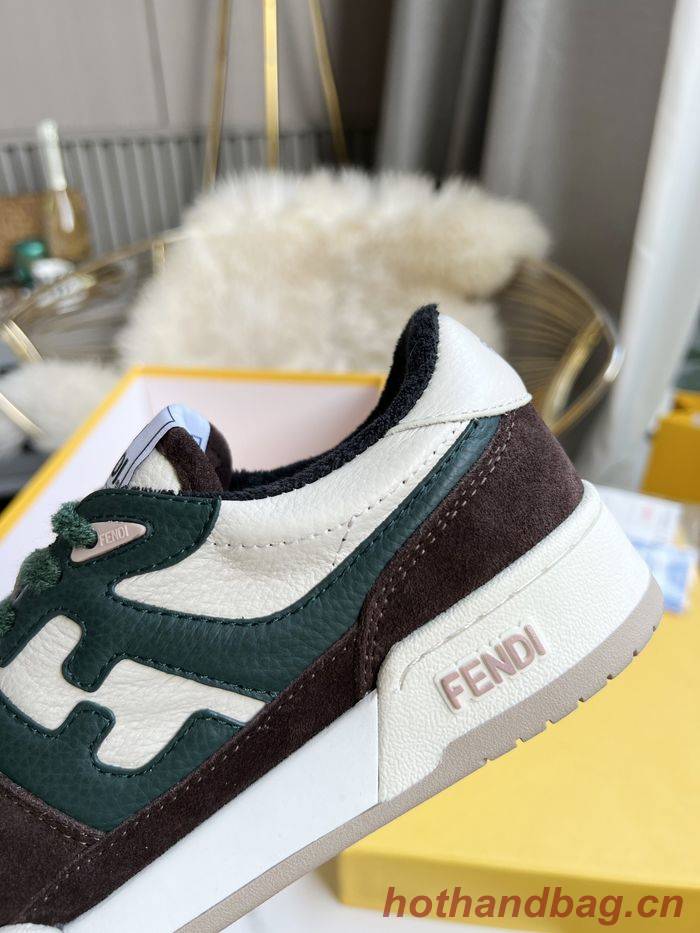 Fendi shoes FD00006