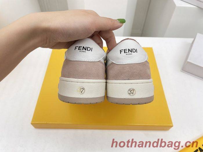 Fendi shoes FD00008