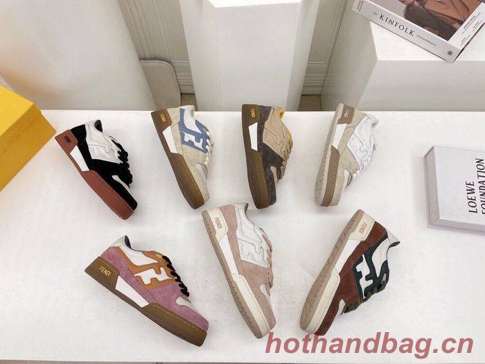 Fendi shoes FD00008