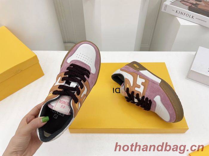 Fendi shoes FD00009