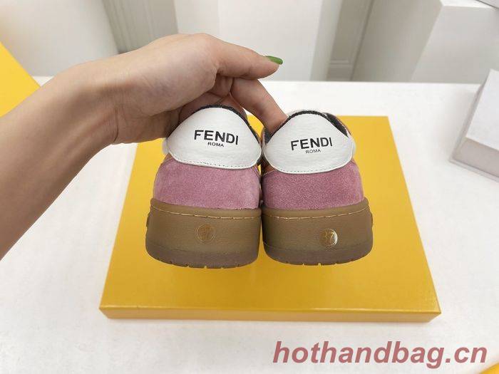 Fendi shoes FD00009