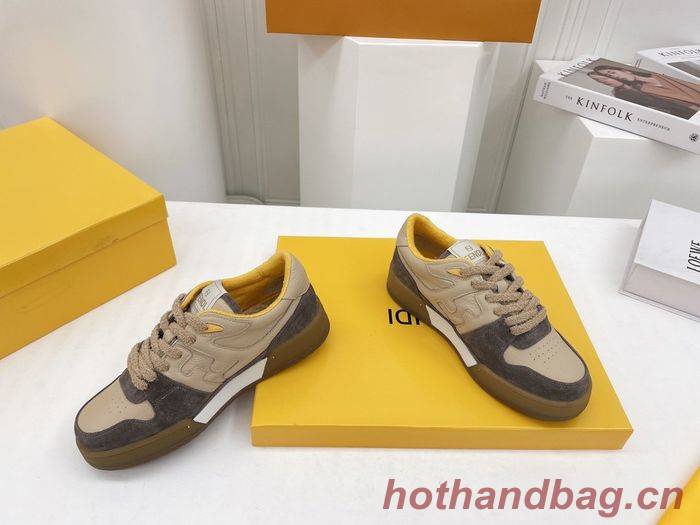 Fendi shoes FD00010