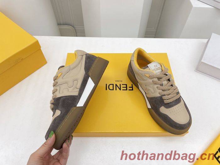 Fendi shoes FD00010