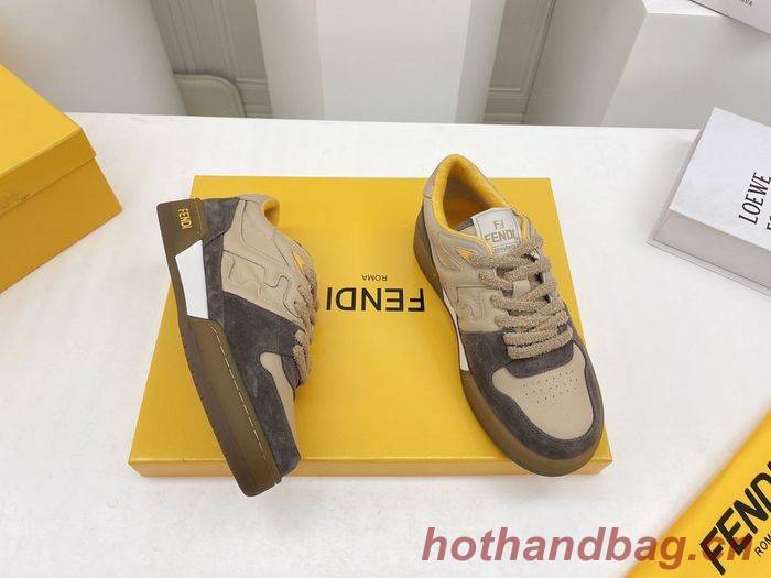 Fendi shoes FD00010