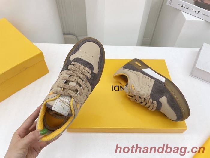 Fendi shoes FD00010