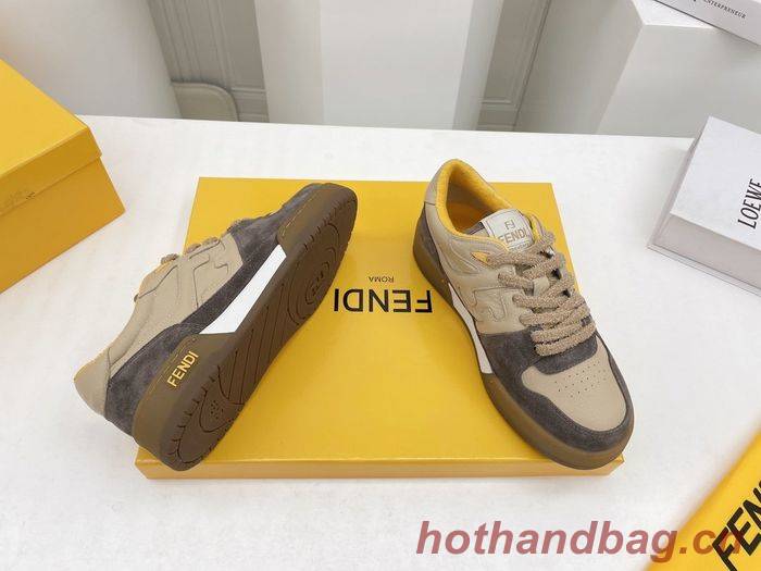 Fendi shoes FD00010