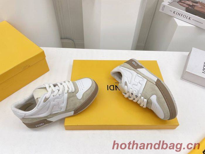 Fendi shoes FD00012