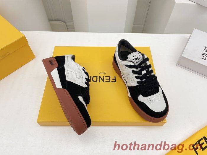 Fendi shoes FD00013