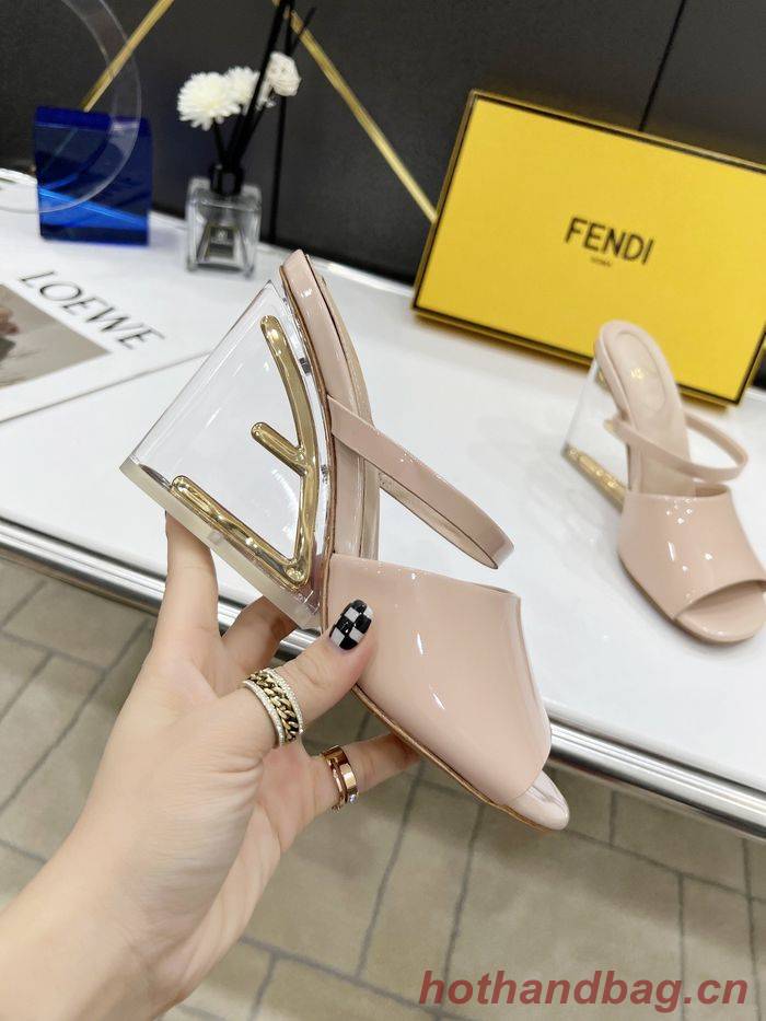 Fendi shoes FD00034