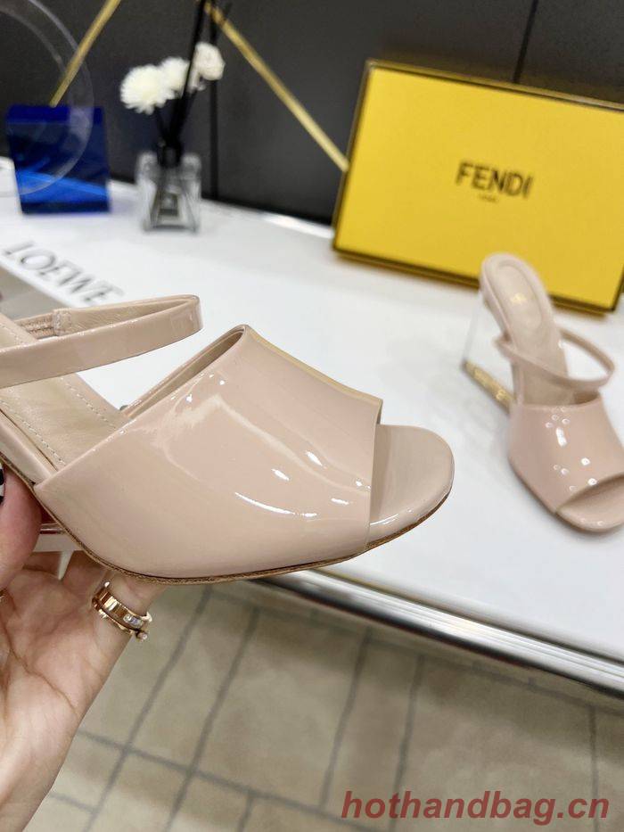 Fendi shoes FD00034