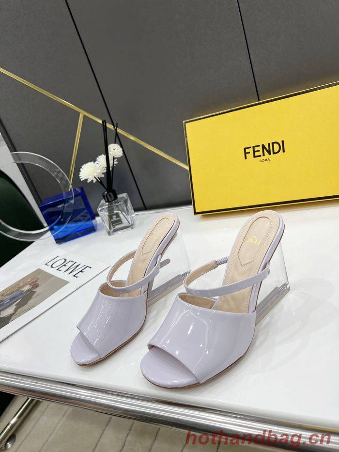 Fendi shoes FD00035