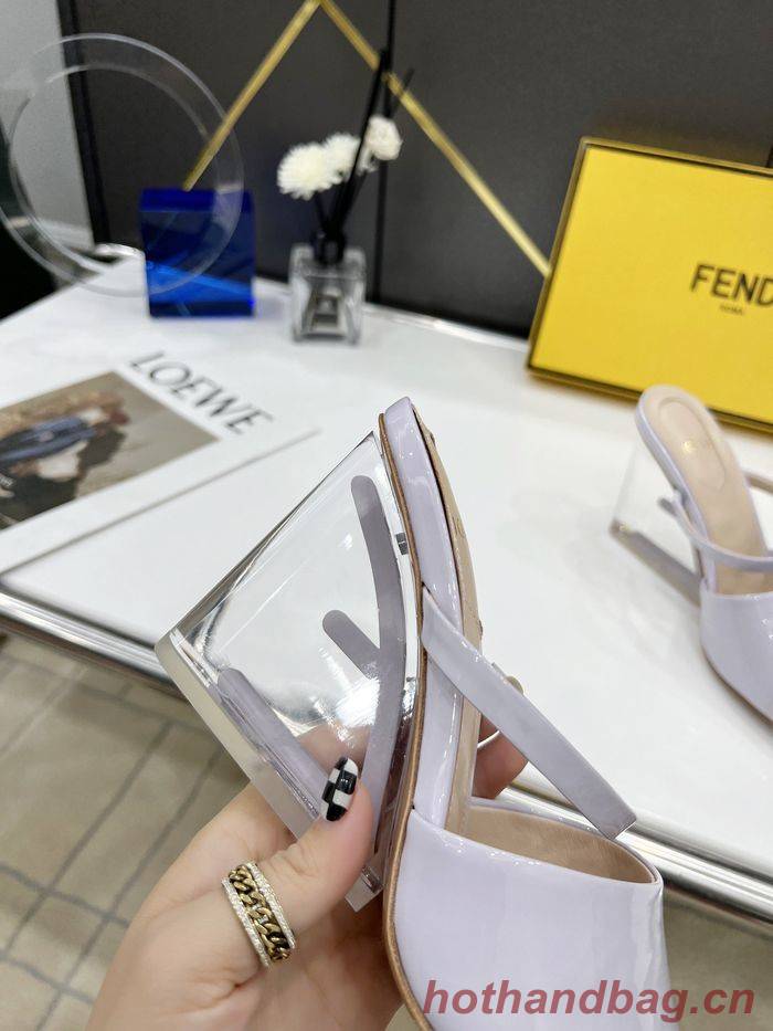 Fendi shoes FD00035