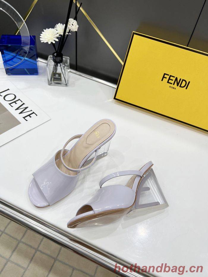 Fendi shoes FD00035