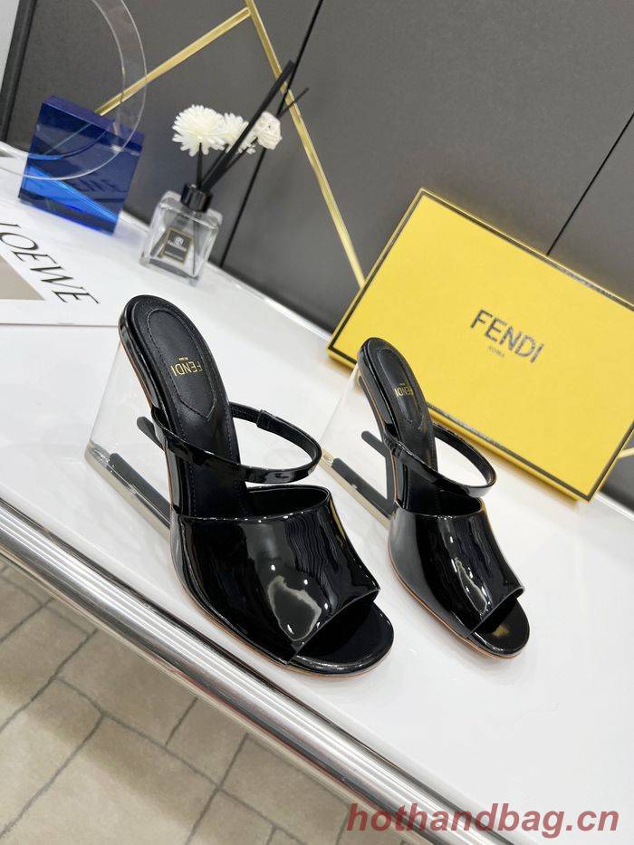 Fendi shoes FD00036