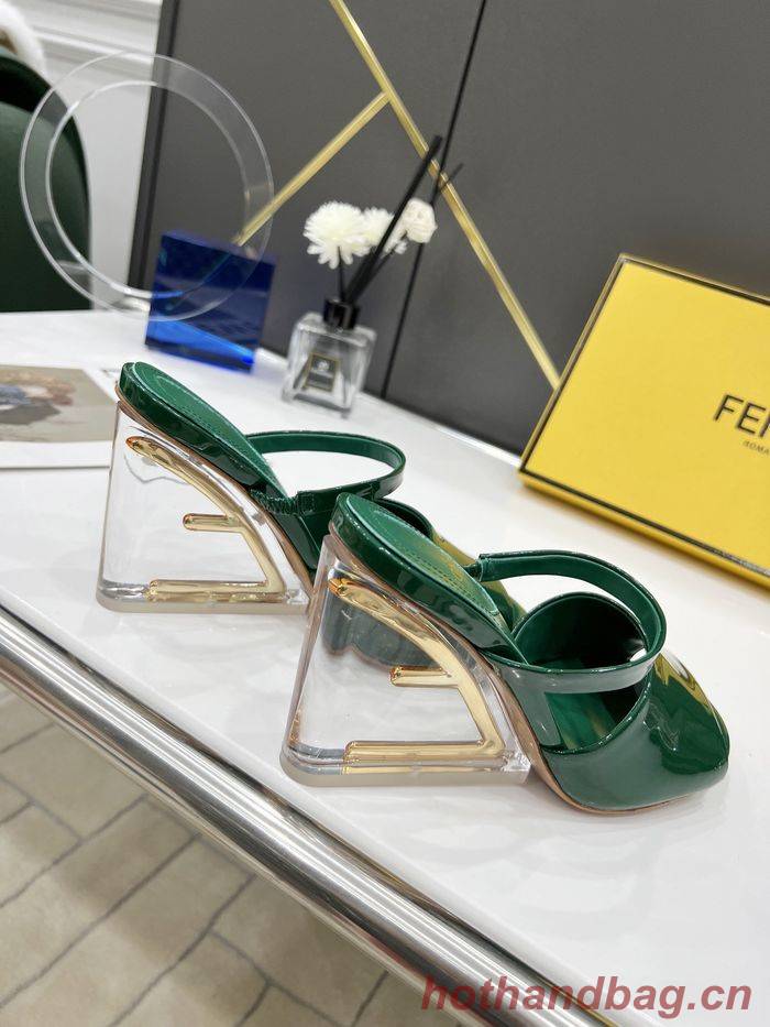 Fendi shoes FD00037