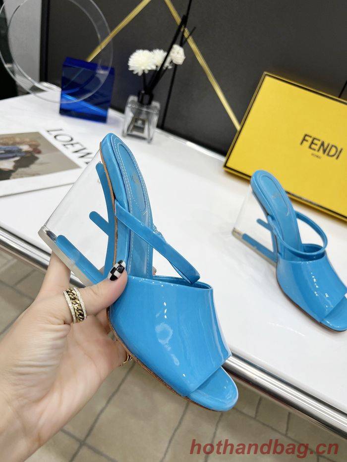 Fendi shoes FD00038