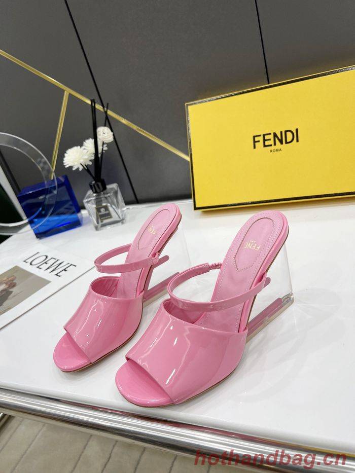 Fendi shoes FD00039