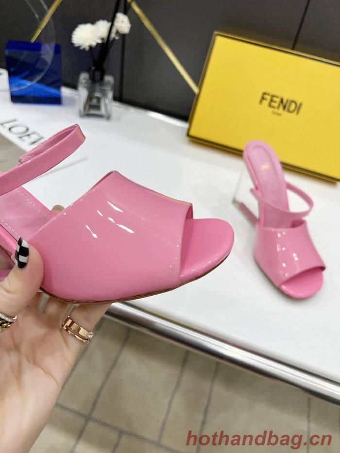 Fendi shoes FD00039