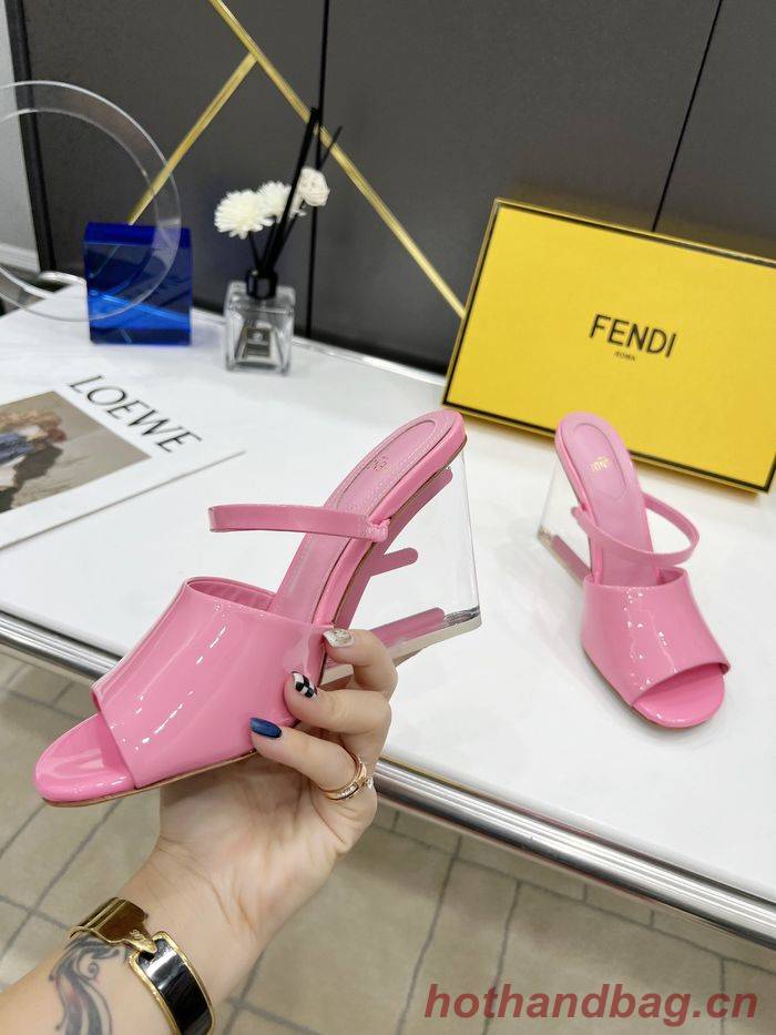 Fendi shoes FD00039