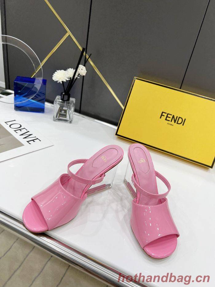 Fendi shoes FD00039