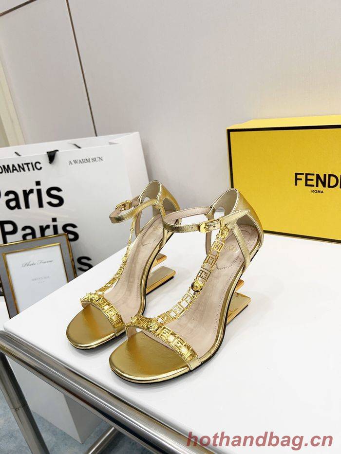 Fendi shoes FD00040