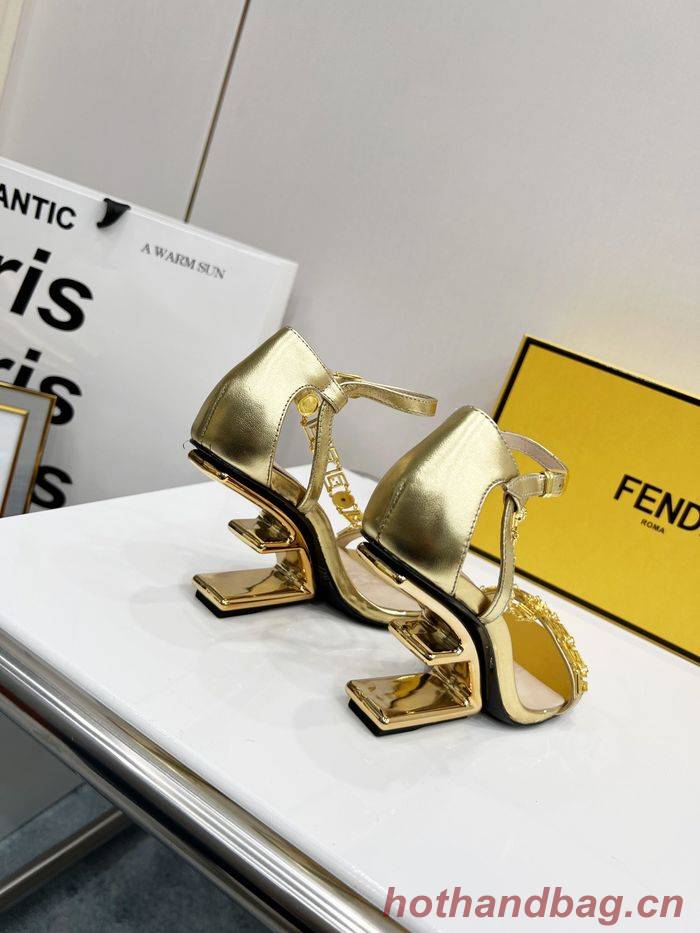 Fendi shoes FD00040