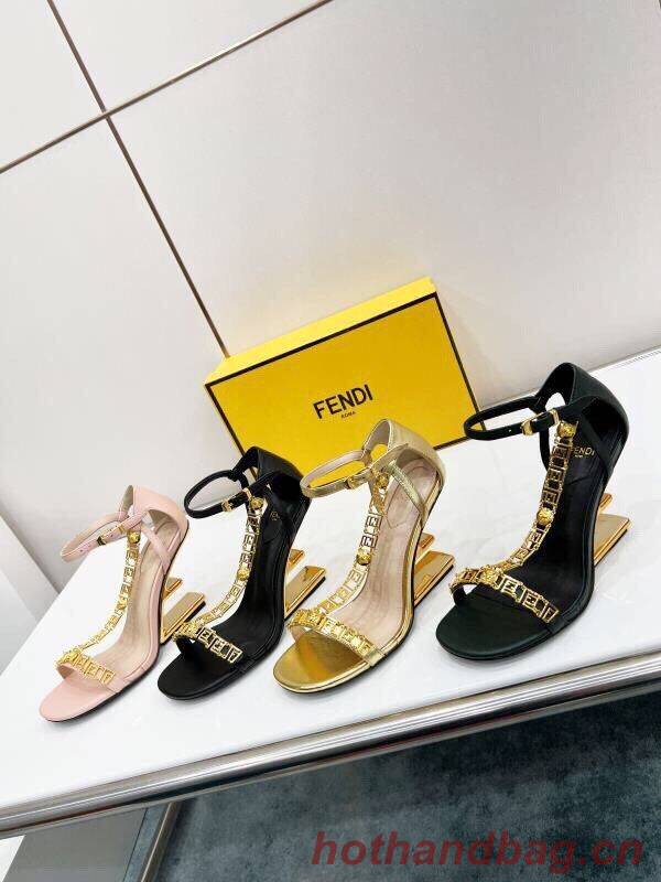 Fendi shoes FD00040