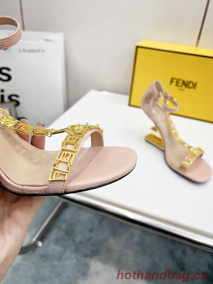 Fendi shoes FD00042