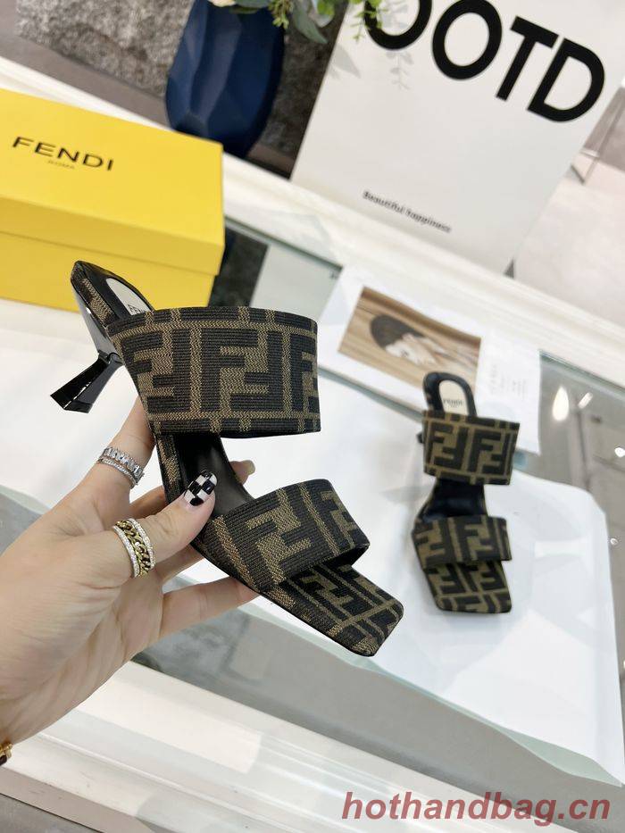 Fendi shoes FD00045