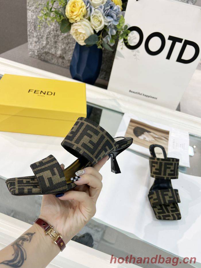 Fendi shoes FD00045