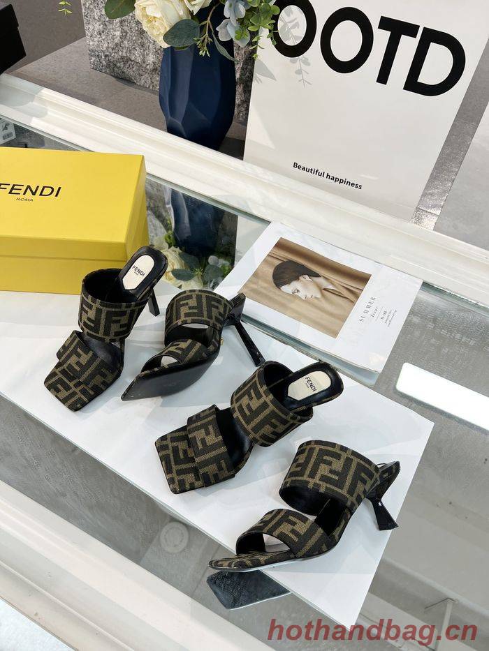 Fendi shoes FD00046