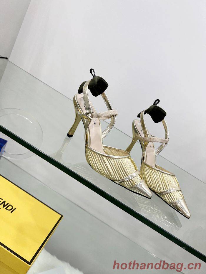 Fendi shoes FD00049 Heel 5.5/8.5CM