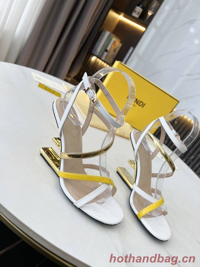 Fendi shoes FD00054