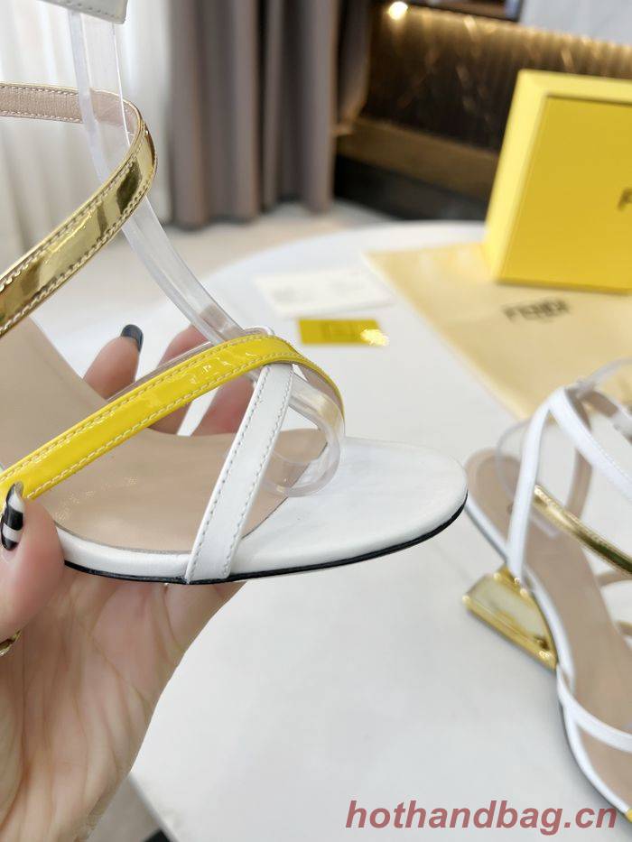 Fendi shoes FD00054