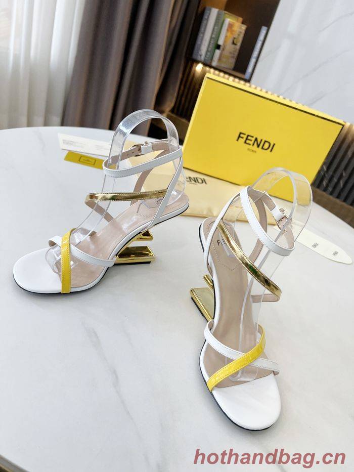 Fendi shoes FD00054