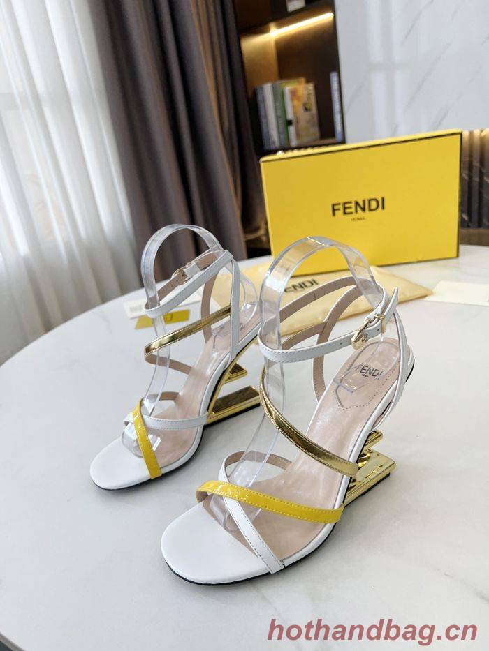 Fendi shoes FD00054