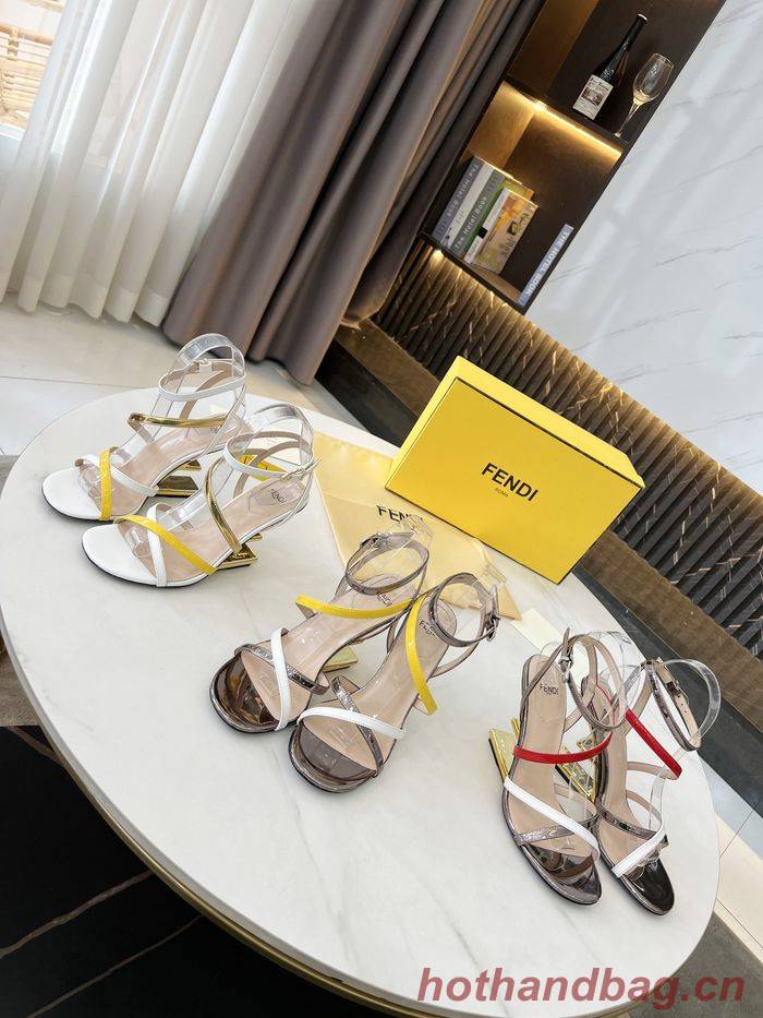 Fendi shoes FD00054