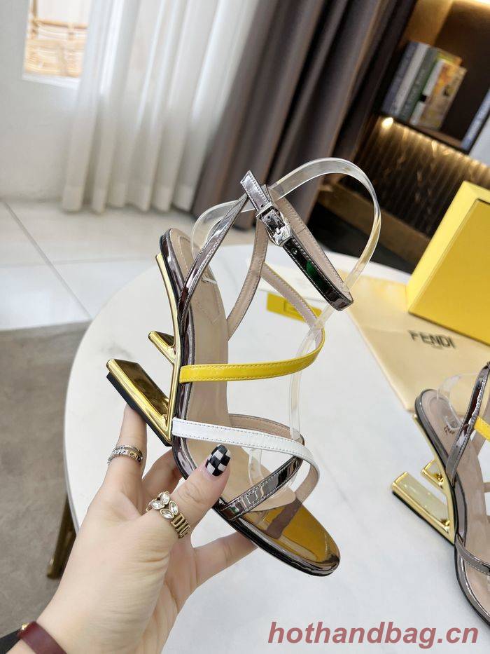 Fendi shoes FD00055