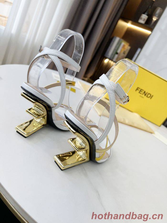 Fendi shoes FD00055