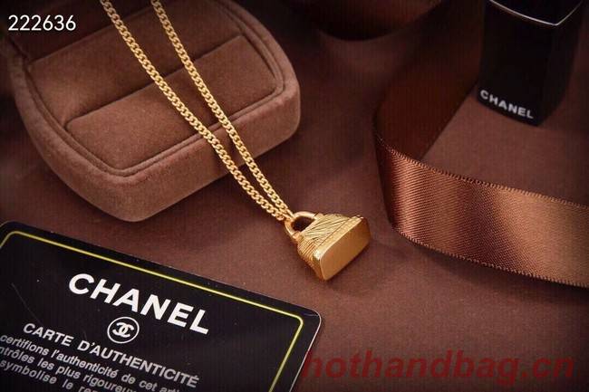 Louis Vuitton Necklace CE7581