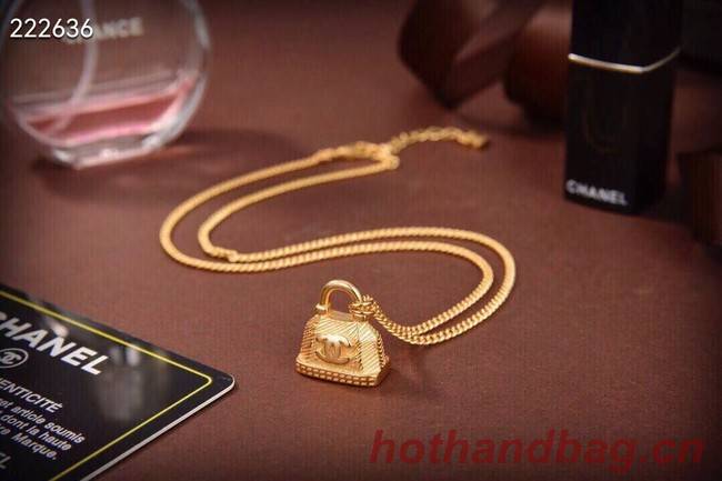 Louis Vuitton Necklace CE7581