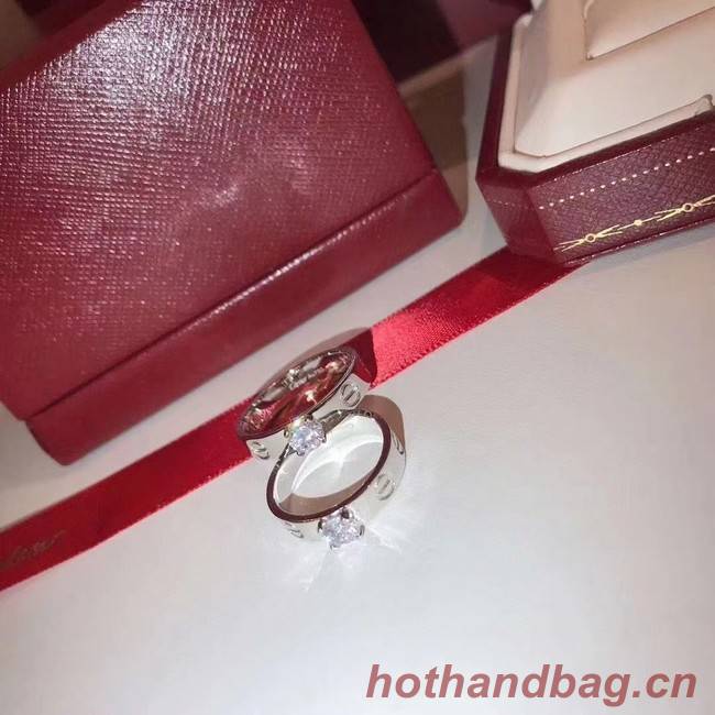 Cartier Ring CE7585