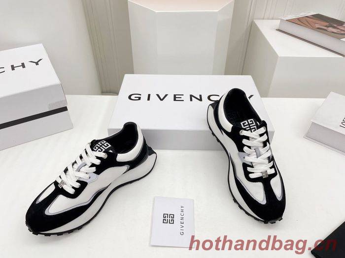 Givenchy shoes GH00007 Heel 3.5CM