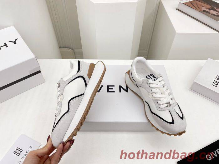 Givenchy shoes GH00010 Heel 3.5CM