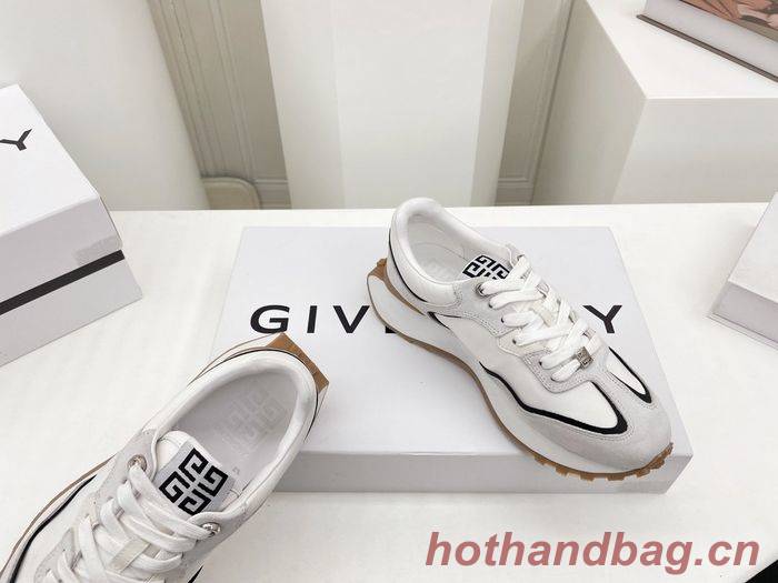 Givenchy shoes GH00010 Heel 3.5CM