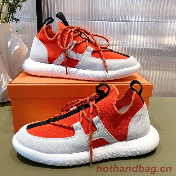 Hermes shoes HM00007