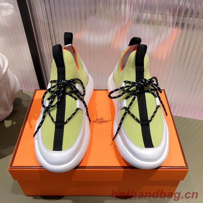 Hermes shoes HM00011